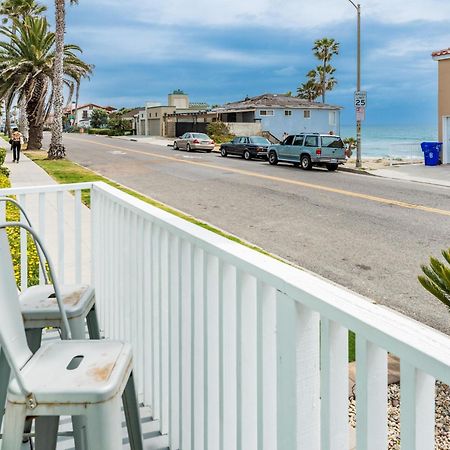 Pacific Bungalow In Oceanside With Backyard & Tiny House Exterior foto